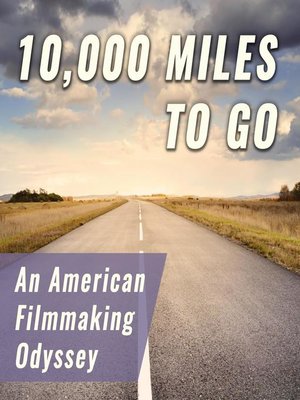cover image of 10,000 Miles to Go